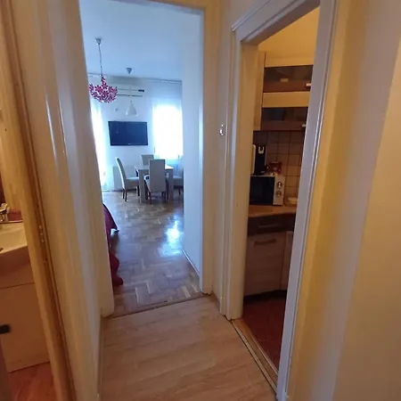 Apartment Liliom Danube View