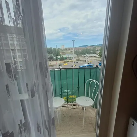 Liliom Danube View * Budapest